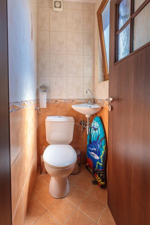Apartment Sea Shell 1 Sozopol Exterior foto