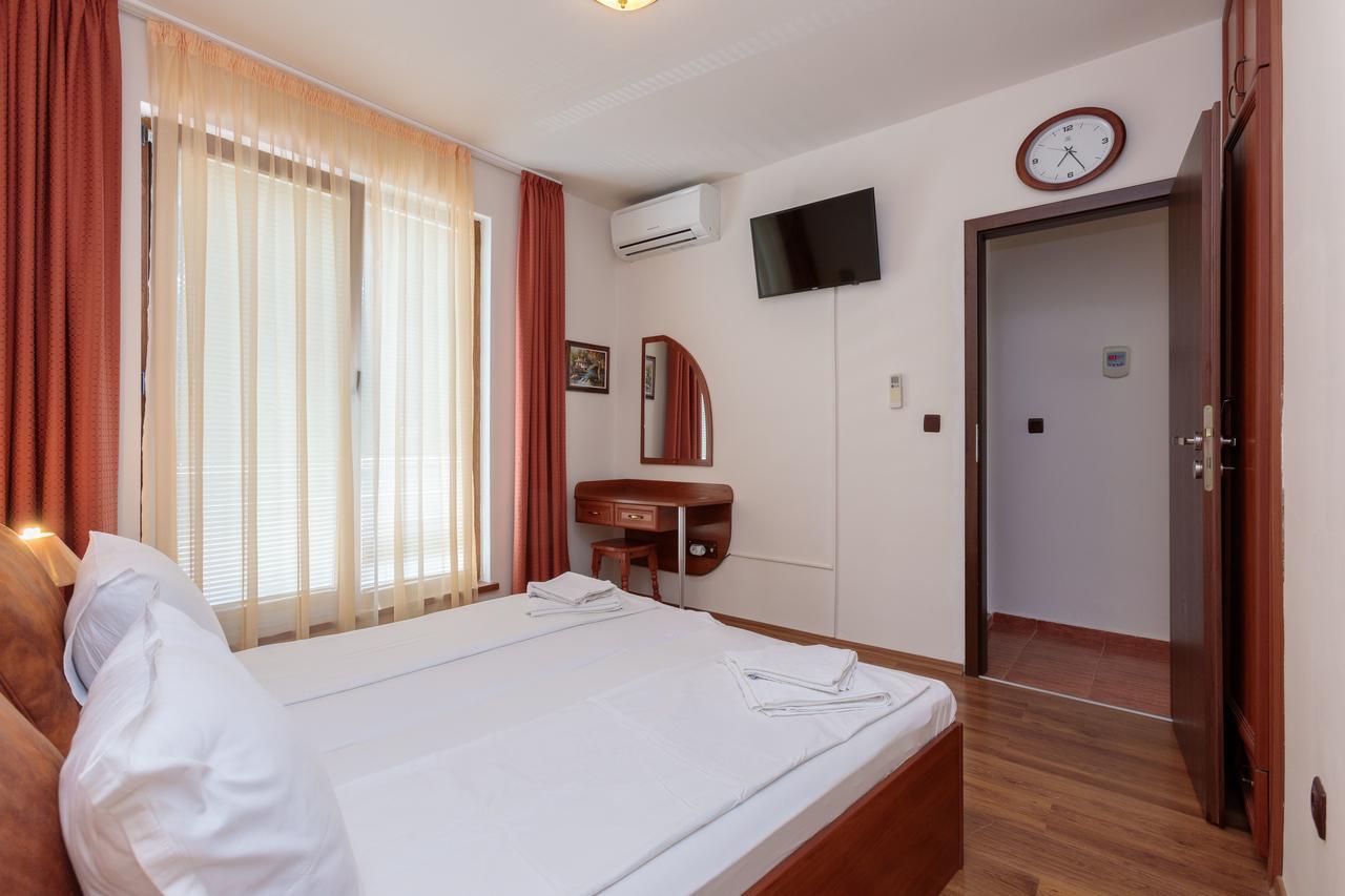 Apartment Sea Shell 1 Sozopol Exterior foto